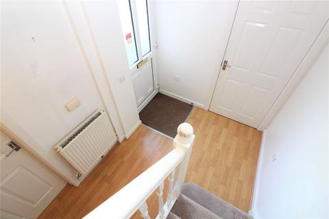 3 bedroom terraced house for sale, Church Mews, Birkenhead, Merseyside, CH42