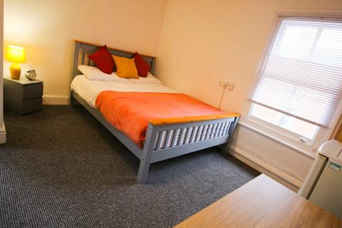1 bedroom in a house share to rent, 47 Cromwell Street, Lincoln, Lincolnshire, LN2 5LP