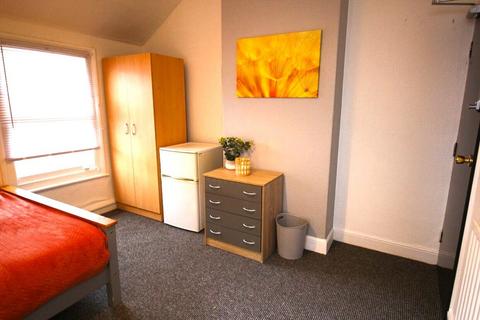 1 bedroom in a house share to rent, 47 Cromwell Street, Lincoln, Lincolnshire, LN2 5LP