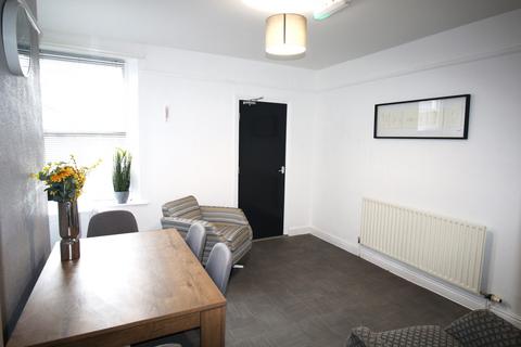 1 bedroom in a house share to rent, 47 Cromwell Street, Lincoln, Lincolnshire, LN2 5LP