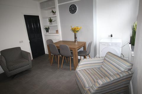 1 bedroom in a house share to rent, 47 Cromwell Street, Lincoln, Lincolnshire, LN2 5LP