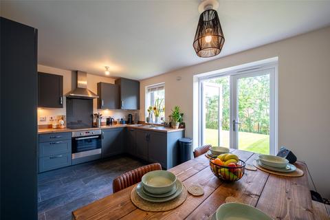 3 bedroom semi-detached house for sale, Griffins Wood Close, Lightmoor Village, Telford, Shropshire, TF4