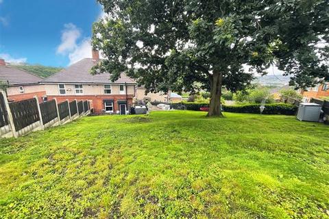 30 Lamb Drive, Sheffield, S5 8LT