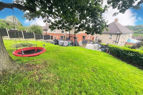 30 Lamb Drive, Sheffield, S5 8LT