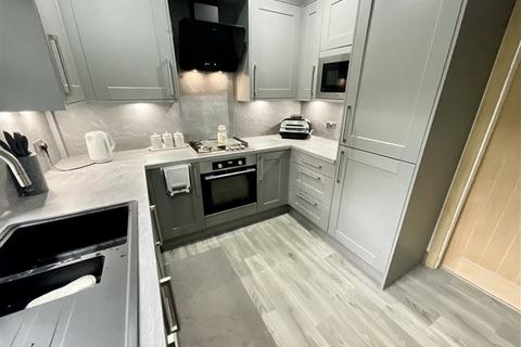 30 Lamb Drive, Sheffield, S5 8LT
