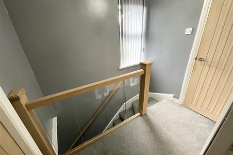 30 Lamb Drive, Sheffield, S5 8LT