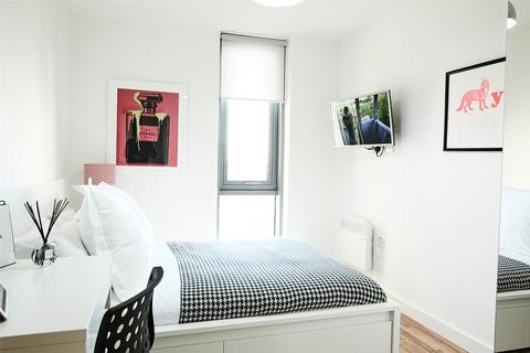 1 bedroom flat to rent, The Terrace, 11 Plaza Boulevard, Liverpool, L8