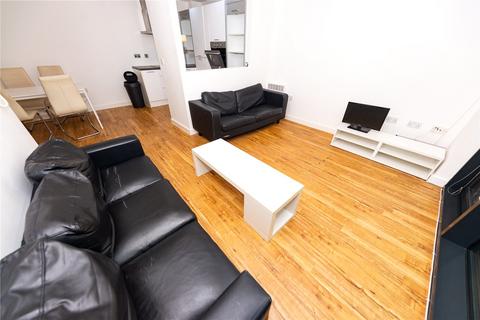 3 bedroom flat to rent, The Gallery, 14 Plaza Boulevard, Liverpool, L8