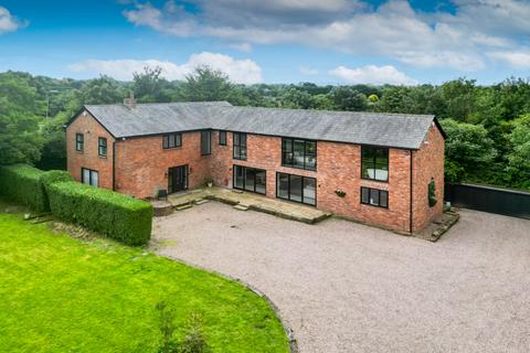 5 bedroom detached house for sale, Moss Farm, Lodge Lane, Leyland, Lancashire