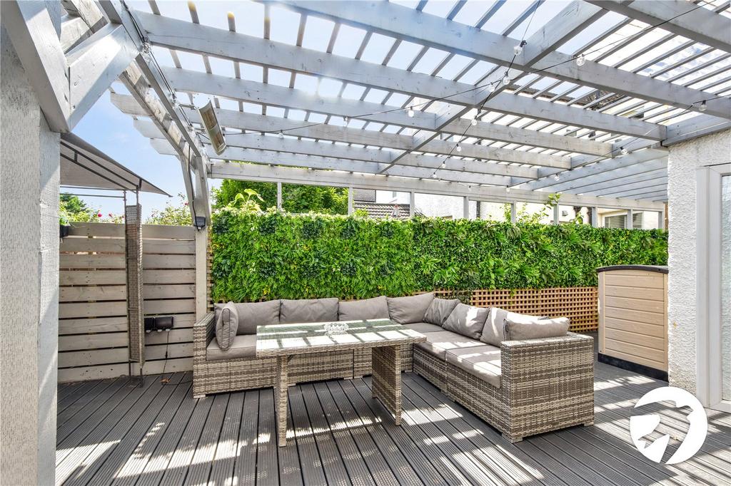 Decking