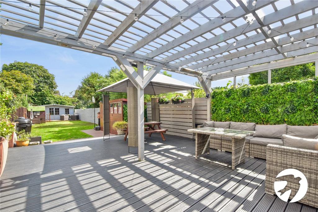 Decking