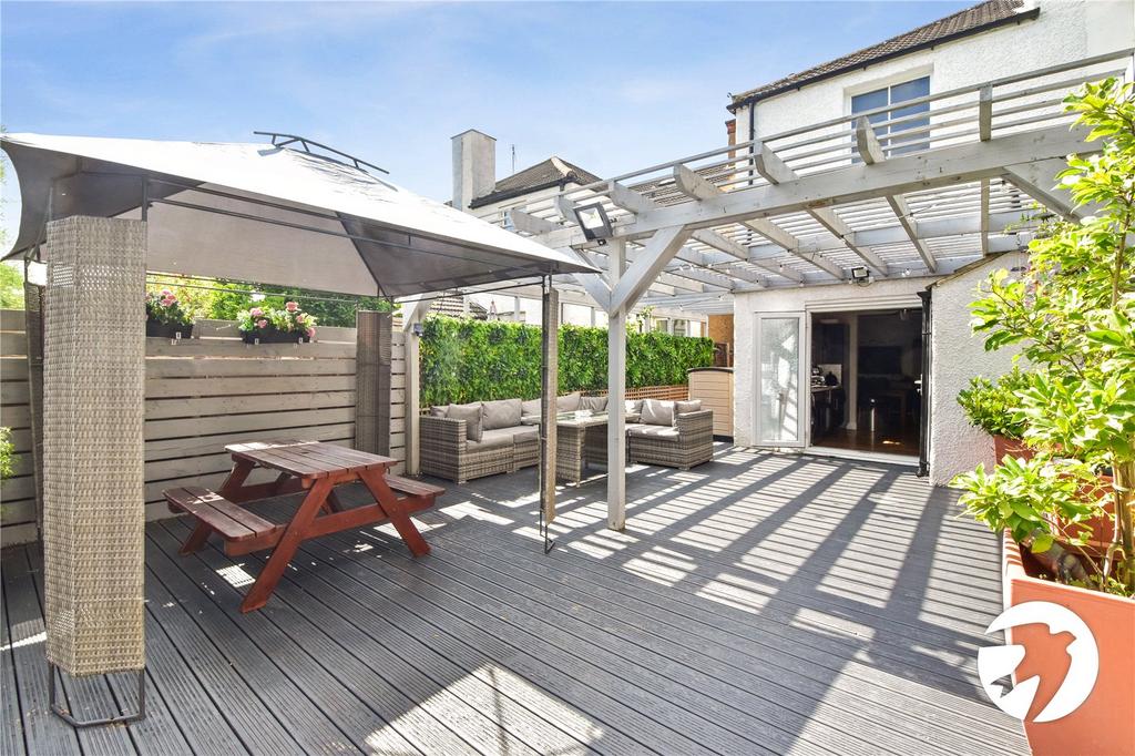 Decking
