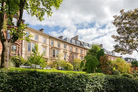 undefined, Botanic Crescent, Glasgow, Lanarkshire