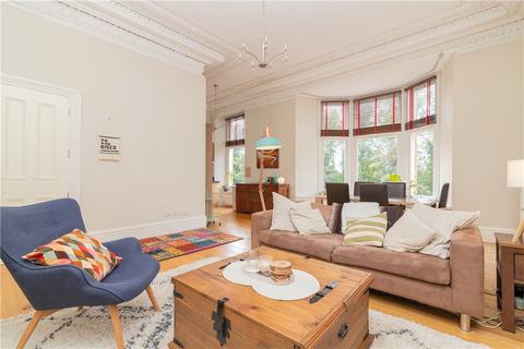 undefined, Botanic Crescent, Glasgow, Lanarkshire