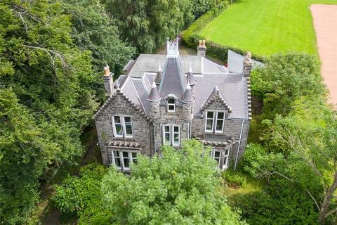 5 bedroom detached house for sale, Barum House, Park Place, Dunfermline, Fife
