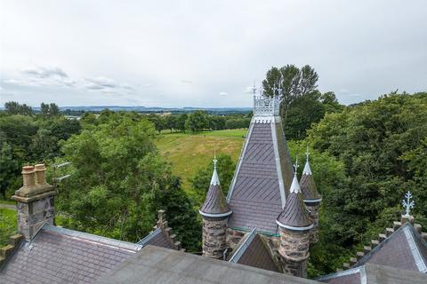 5 bedroom detached house for sale, Barum House, Park Place, Dunfermline, Fife