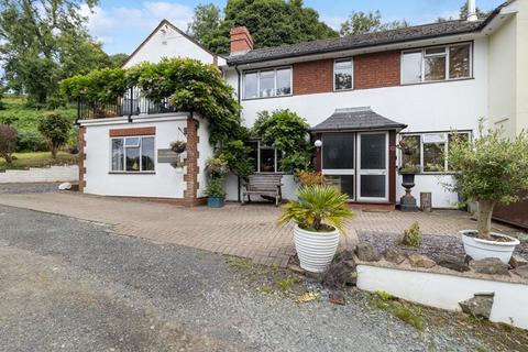 3 bedroom semi-detached house for sale, The Cottage, Mount Pleasant, Upper Colwall, Malvern, Herefordshire, WR13 6DH