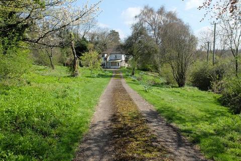 Wylde House Gloucester Road, Ledbury, HR8 2JE