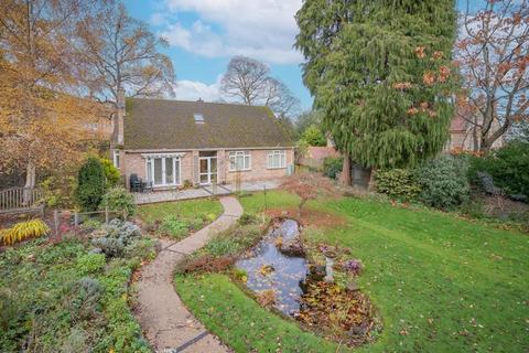 4 bedroom detached house for sale, Haverdell, Como Road, Malvern, Worcestershire, WR14 2TH