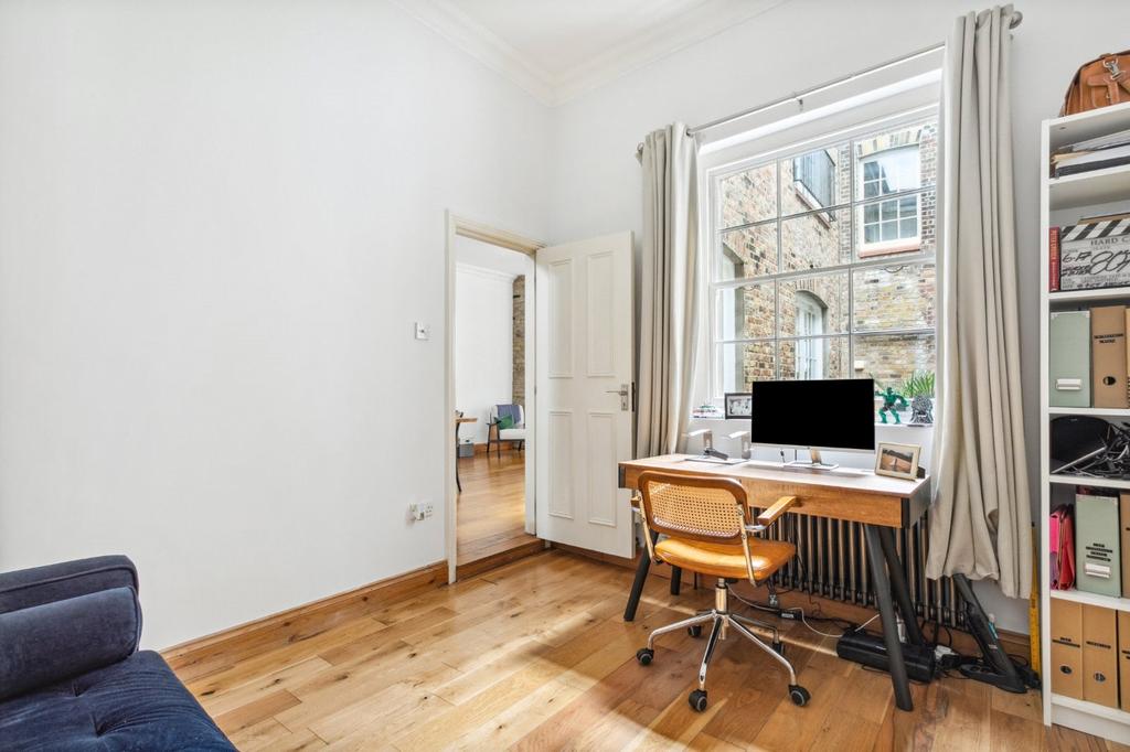 Third Bedroom/Study