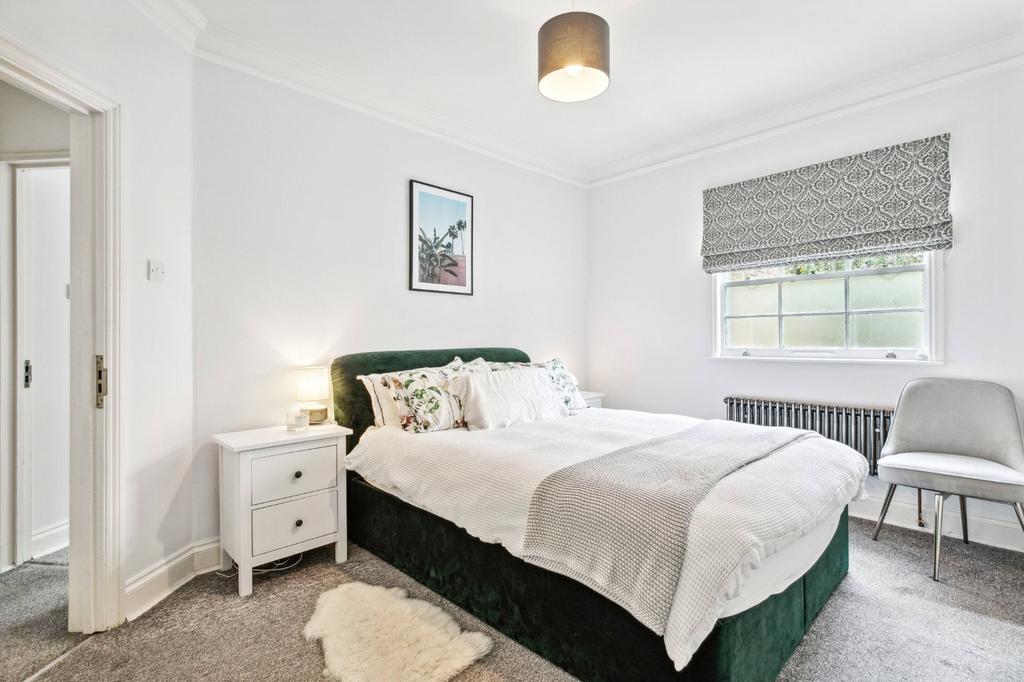 Principal Bedroom