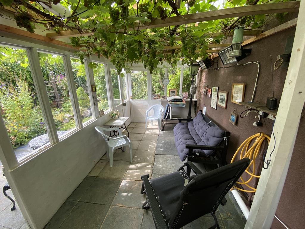 Sun room (second image)
