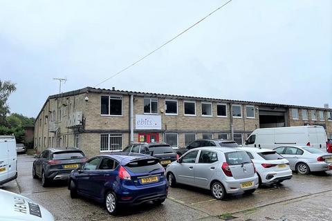 Office to rent, Unit 4, Thamesview, Newtown Road, Henley-on-Thames