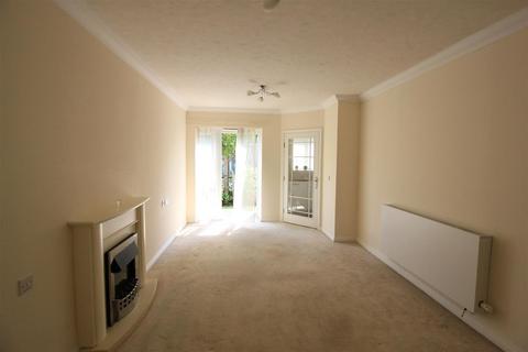 1 bedroom retirement property for sale, King Harold Lodge, Broomstick Hall Road, Waltham Abbey