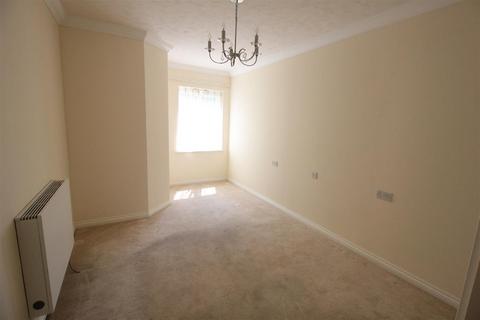 1 bedroom retirement property for sale, King Harold Lodge, Broomstick Hall Road, Waltham Abbey