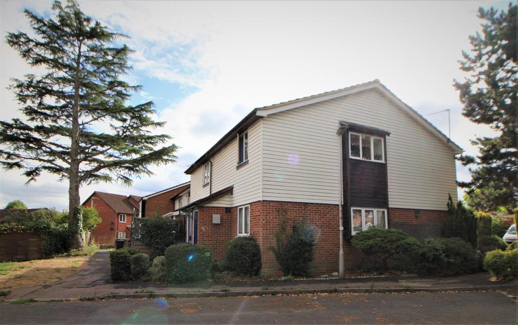 Rochford Close, Broxbourne 1 bed £229,995