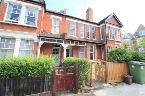 3 bedroom flat to rent - Grove Hill Road, London