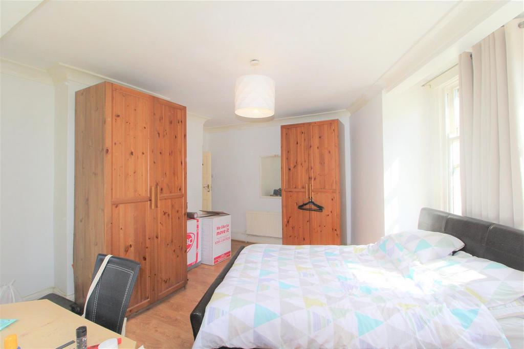 First Room