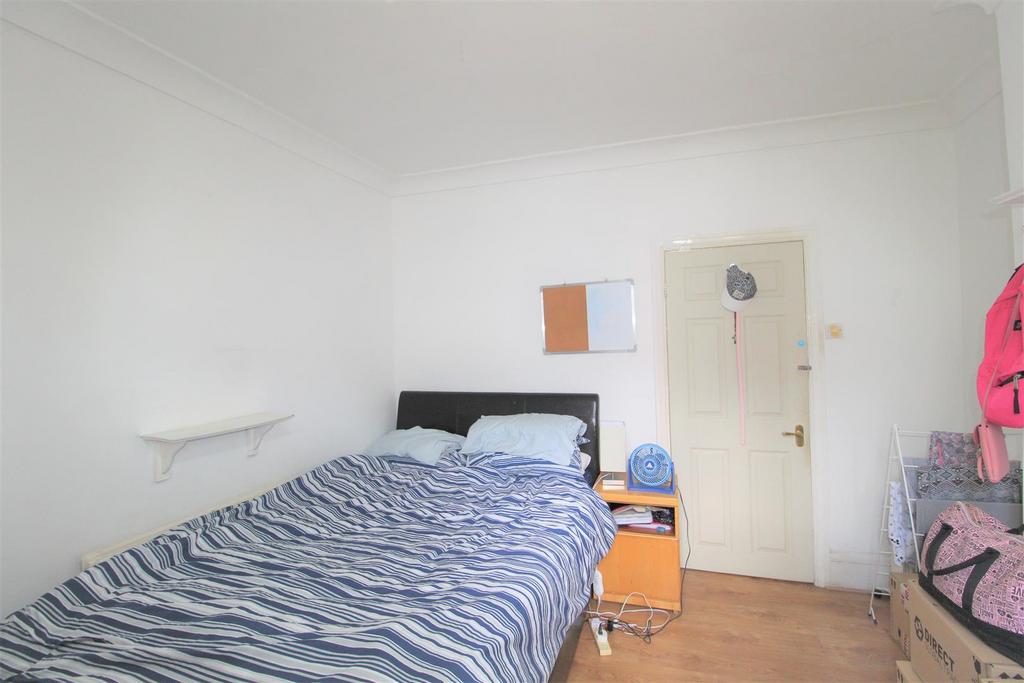 Second Room