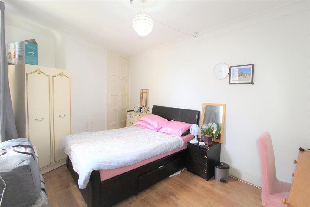 Third Room