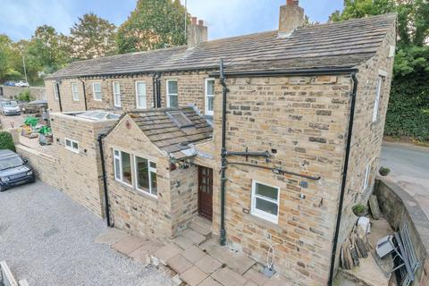 2 bedroom semi-detached house for sale, Freckleton B, Briestfield Road, Briestfield, Dewsbury, West Yorkshire