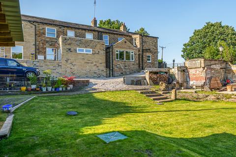 2 bedroom semi-detached house for sale, Freckleton B, Briestfield Road, Briestfield, Dewsbury, West Yorkshire