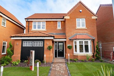 4 bedroom detached house for sale, Station Road, Howden, Goole