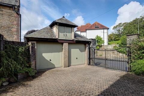 4 bedroom detached house for sale - Ely Road, Llandaff, Cardiff