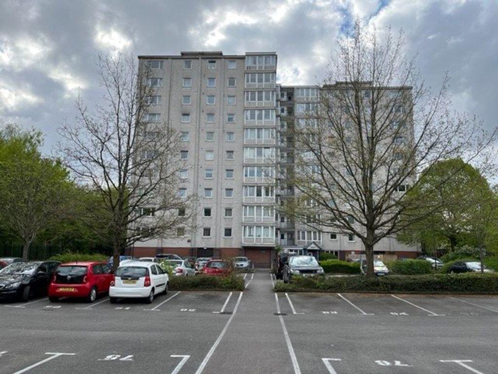 The Peninsula Building, Salford, M7 3FT 1 bed apartment to rent £850
