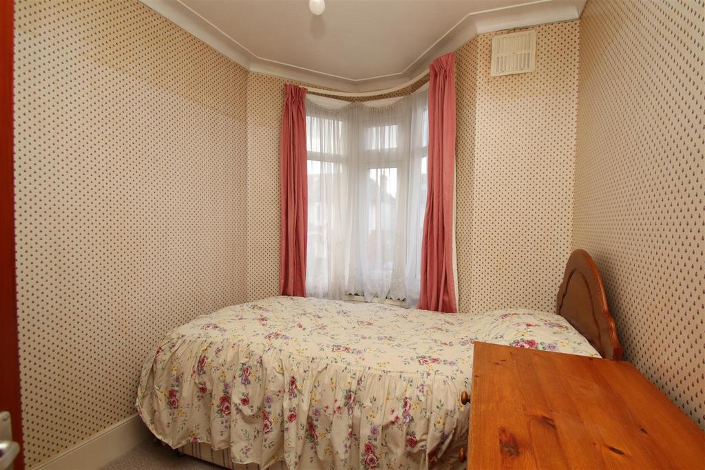 Single bedroom