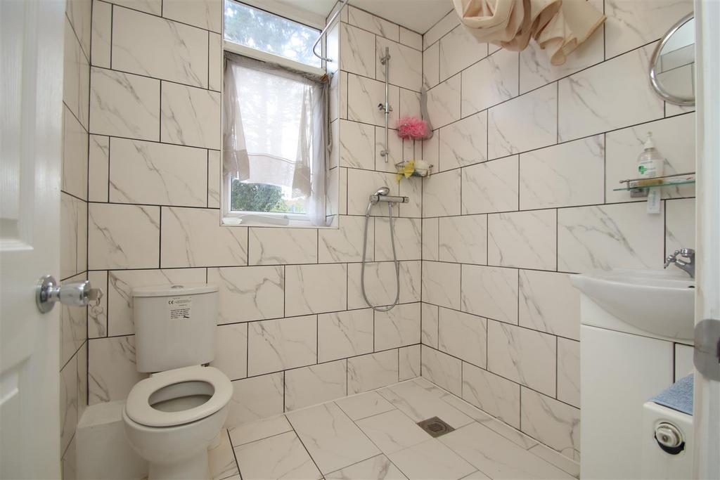 Wet room