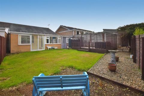 2 bedroom semi-detached bungalow for sale - Heol Y Graig, Aberporth
