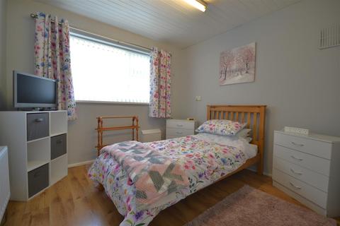 2 bedroom semi-detached bungalow for sale, Heol Y Graig, Aberporth