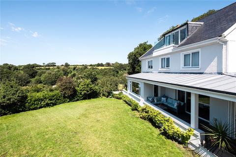 4 bedroom detached house for sale, West Hill, St Helier, Jersey, JE2