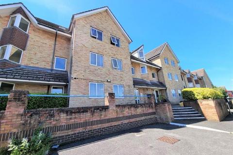 1 bedroom apartment for sale - 14 Sunnyhill Road, Poole BH12