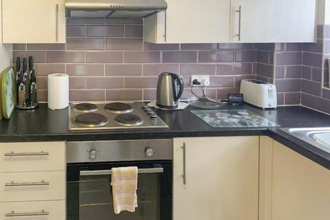 1 bedroom apartment for sale - 14 Sunnyhill Road, Poole BH12
