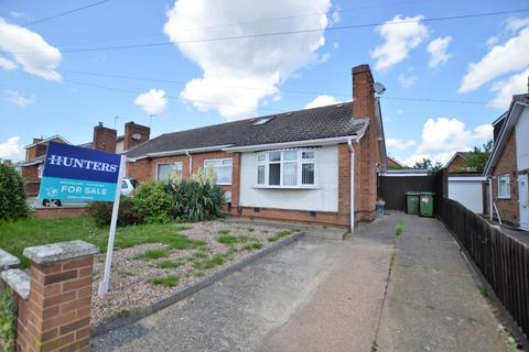 4 bedroom semi-detached bungalow for sale - Cheshire Drive, Wigston