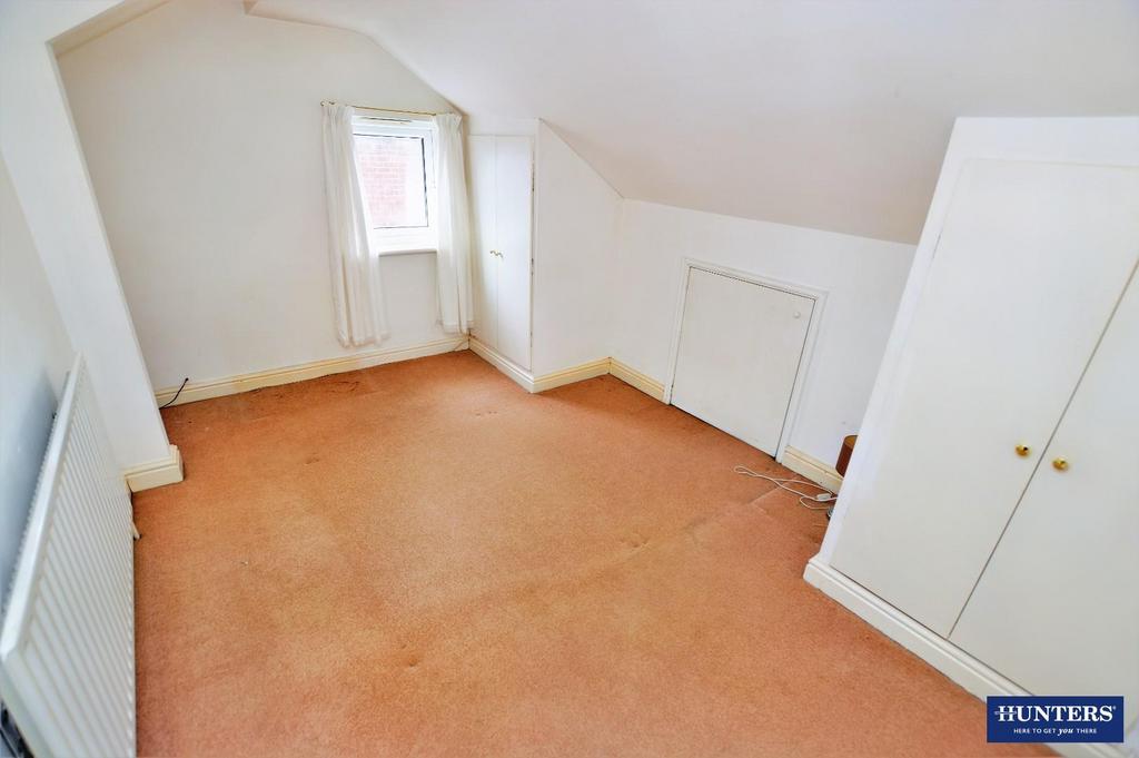 Bedroom four