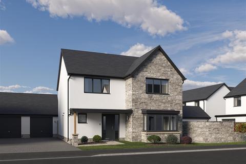 4 bedroom detached house for sale, The Harlech - The Willows, Olchfa, Sketty, Swansea