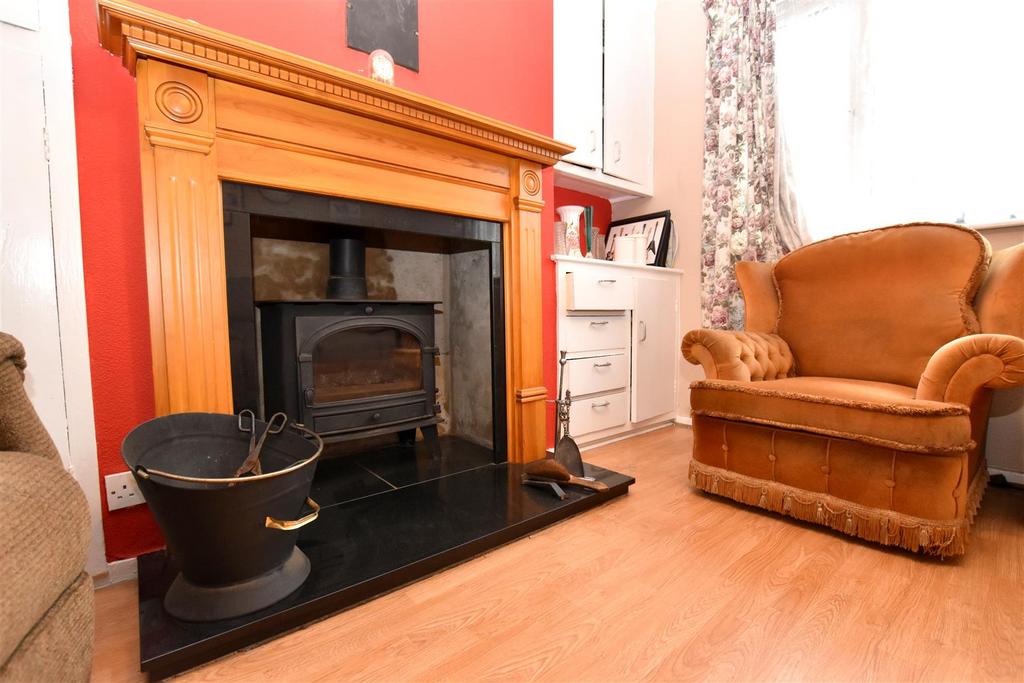 Park View, Brandesburton YO25 3 bed semidetached house for sale £175,000